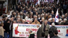 «Μπλοκ» αριστερά του ΣΥΡΙΖΑ συγκροτούν εννέα πολιτικές κινήσεις