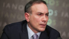 Κωνσταντίνος Φίλης: Ο Πούτιν «διορθώνει» το λάθος του Λένιν