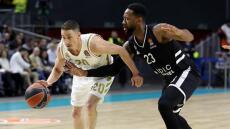 Ανανέωσε ο Κάρολ με τη Ρεάλ Μαδρίτης