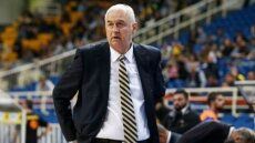 Σάκοτα: «Δεν ξέρω ποια είναι τα όρια μας, στην ΑΕΚ με αγαπάνε»