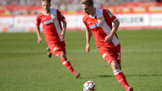 Κορωνοϊός – Ουνιόν: Εκτός ομάδας ο ήρωας των φιλάθλων επειδή δεν δέχθηκε την μείωση μισθού