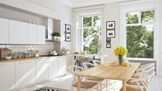 Οργάνωση κουζίνας: 3 πράγματα που δεν πρέπει να κάνεις