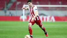 Ντι Μάρτζιο: «Κοντά στον Τσιμίκα η Νις»