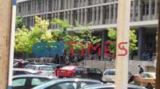 Θεσσαλονίκη: Ελεύθεροι με όρους οι δύο αντιεξουσιαστές για τα εκρηκτικά στο σπίτι του Δημήτρη Σταμάτη