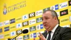 Ο πρόεδρος της Λας Πάλμας «τρελάθηκε» : Ανοίγει τις πόρτες στους φιλάθλους