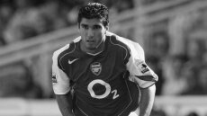 Συγκινεί ο γιος του Ρέγες για την θλιβερή επέτειο: «Μπαμπά, δεν θα σε ξεχάσω ποτέ, σε αγαπώ»