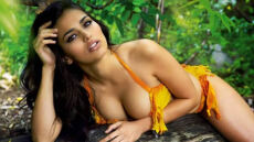 Η σύζυγος του Ίσκο αποκαλύπτει: Προσπαθούσαμε να κάνουμε σεξ μία φορά την ημέρα, είμαστε ανταγωνιστικοί