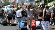 Σακέλλης στον ΘΕΜΑ 104,6: Ο τουρισμός χάθηκε για φέτος