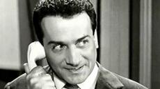 Αλέκος Αλεξανδράκης: Η σπάνια φωτογραφία με την Ελβετίδα σύζυγό του και τα παιδιά τους