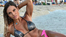 Ιωάννα Μαλέσκου: Η «Μενεγάκη της Κρήτης» ετοιμάζει βαλίτσες για Αθήνα