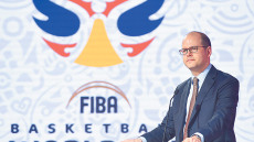 Ζαγκλής: Συμμετέχει και η Euroleague στο πρότζεκτ του NBA Europe