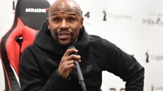 Τζορτζ Φλόιντ: Ο Φλόιντ Μεϊγουέδερ θα καλύψει το κόστος της κηδείας του