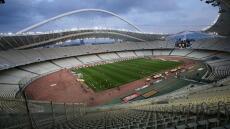 Στο… τραπέζι την Τετάρτη η πρόταση για κόσμο στα γήπεδα της Super League 1