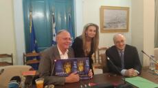 Ίδρυμα Μείζονος Ελληνισμού: Υπέγραψε μνημόνιο συνεργασίας με τον Δήμο Σπάρτης