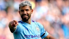 Τέλος η σεζόν για Αγουέρο - Μπαίνει στο χειρουργείο