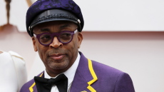 Σπάικ Λι: Με συγκλονιστική ταινία μικρού μήκους «σχολιάζει» τον θάνατο του Τζορτζ Φλόιντ