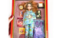 Πανδημία: Μέχρι και η Μπάρμπι... πάχυνε την περίοδο της καραντίνας (φωτ.)