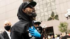 Στέφεν Τζάκσον: «Θέλω 30 λεπτά με τους αστυνομικούς που σκότωσαν τον Φλόιντ»