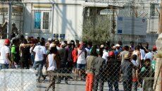 Γερμανία: 14 πρόσφυγες επέστρεψαν εθελοντικά, 2.000 έχουν λάβει επιστολή για να γυρίσουν στην Ελλάδα