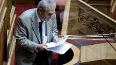 Προανακριτική Novartis: Στις 15 Ιουνίου απολογείται ο Παπαγγελόπουλος 