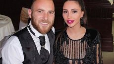 Σάλος από τα ρατσιστικά σχόλια της συζύγου του Κάταϊ -  Στον αέρα το μέλλον του Σέρβου στους Γκάλαξι