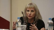 Σώτη Τριανταφύλλου στον «Θέμα 104,6»: Οι αφροαμερικανοί δεν έχουν ξεπεράσει το καθεστώς δουλείας 