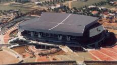 Την επόμενη εβδομάδα οι υπογραφές για την παραχώρηση του γηπέδου μπάσκετ στην ΑΕΚ