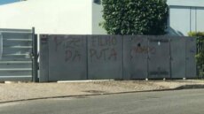 Μπενφίκα: Απειλητικά μηνύματα στα σπίτια των παικτών, μετά την επίθεση στο πούλμαν