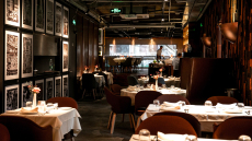 Τι δείχνει το «Βαρόμετρο» του οδηγού Michelin για τα εστιατόρια στην «κορωναϊκή εποχή»