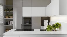 Οι αρχές του φενγκ σούι για καλή ατμόσφαιρα στην κουζίνα