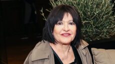 Μάρθα Καραγιάννη: Πήρε εξιτήριο από το νοσοκομείο