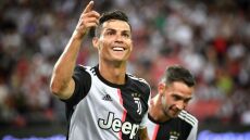 Ο Κριστιάνο Ρονάλντο έσπασε ευρωπαϊκό ρεκόρ 62 ετών!