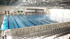 Δήμος Αθηναίων: Επαναλειτουργούν 3 κλειστά κολυμβητήρια από την Τρίτη 9 Ιουνίου