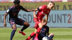 Νεότερος σκόρερ στην ιστορία της Bundesliga ο Βιρτς