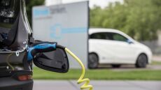 Ηλεκτροκίνηση: Νέα υπηρεσία blue pass από τη ΔΕΗ