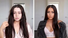 «Makeover»: Το νέο reality μεταμορφώσεων σου χαρίζει το «όνειρό» σου μπροστά στον καθρέφτη 