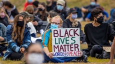 ΗΠΑ: Αίρεται η απαγόρευση κυκλοφορίας στη Νέα Υόρκη 