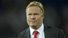 Κούμαν: «Οι πάντες γνωρίζουν τι διακυβεύεται στο παιχνίδι κόντρα στην Ελλάδα»