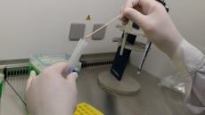 Ιταλία: 65 θάνατοι και 280 νέα κρούσματα το τελευταίο 24ωρο