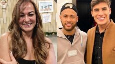 Ο Νεϊμάρ βρίζει χυδαία τον bisexual «πατριό» του!