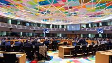 Eurogroup: Στις 9 Ιουλίου η εκλογή νέου προέδρου