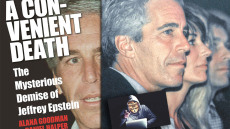 Τα ελληνικά ονόματα της ατζέντας Έπσταϊν