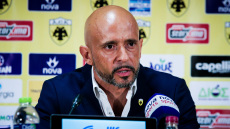 Καρντόσο: «Φεύγοντας από την ΑΕΚ ήταν καλό να μη δουλεύω»