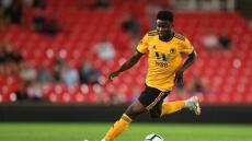 Την Πέμπτη το βράδυ στην Αθήνα  για την ΑΕΚ ο Ενομπακάρε