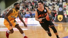 ΑΕΚ: Βασικός στόχος ο Κατσίβελης