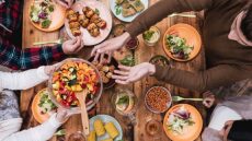 ΕΦΕΤ: Η ασφάλεια των τροφίμων αποτελεί υπόθεση όλων μας