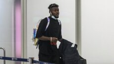 ΑΕΚ: Πάτησε Αθήνα ο Ενομπακάρε