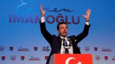 Ιμάμογλου: «Όχι» στην εργαλειοποίηση της Αγιά Σοφιάς λέει δήμαρχος της Κωνσταντινούπολης