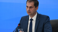 Θεοχάρης στον ΘΕΜΑ 104,6: Κάθε 1% αύξηση στον τουρισμό φέτος, είναι 5% για του χρόνου