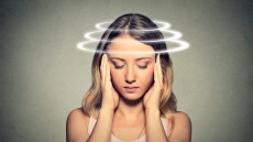 Ίλιγγος: Τι μπορείτε να κάνετε όταν όλα γύρω σας γυρίζουν